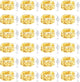 Warm White - 24 Pack