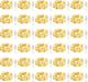 Warm White - 30 Pack