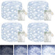 Cool White - 4 Pack