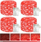 Red - 4 Pack