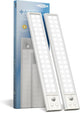 Cool White - 10in-2Pack