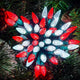 Red & White - 100ct