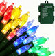 Multicolor - 2 Pack