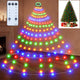 Multicolor - 400Led with Remote