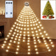 Warm White - 400Led with Remote