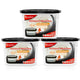 Activated Charcoal - 3 Packs