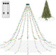 Multicolored-480LED