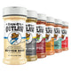 Outlaw 6 Pack Bundle