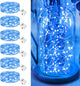 Blue - 6 Pack
