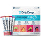 Strawberry Kiwi, Peach, Cherry Limeade, Wild Berry - 16 Count
