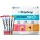 Raspberry Lemonade, Watermelon, Tangerine, Tropical Punch - 16 Count