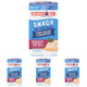 Rosemary, Garlic & Sea Salt Tuna Salad - 3.35 Ounce (Pack of 4)