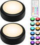 RGB -2 Pack(Black Shell)