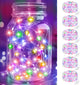 Colourful - 6 Pack