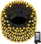 Dark green line: 393 FT 1000LED - Warm White