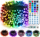 RGB - Green Wire (USB) - 100 LED