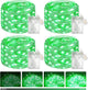 Green - 4 Pack