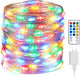 Multicolor - 1Pack - 200 LEDs