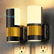 Cream-colored cover-3000K - 2 Pack