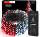 Red & White - 200 LED - WiFi