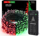 Red & Green - 200 LED - WiFi