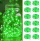 Green - 12 Pack