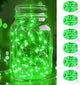 Green - 6 Pack