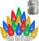 Multicolor - C3-50LED-Battery