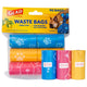 90 Count (Pack of 1) - Lemon Scent