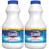 Clorox Bleach Cleaner Multi-Purpose – Health-Conscious Home Disinfectant for Bath Time and Self-Care Spaces