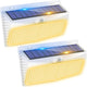 White-Warm - 2 Pack