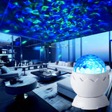 Lumaverse Galaxy Star Projector – Romantic Valentine's Day Gift for Her, 41-Mode Nebula Night Light for Bedroom