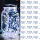 kolpop Fairy Lights 12 Pack – Ready-to-Give Giftable Fairy Lights for Weddings, Bridal Showers, and Anniversaries