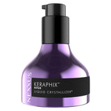 Nexxus KERAPHIX Liquid Crystal Treatment – High-End Hair Restoration with Keratin Technology