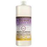 Mrs. MEYER'S Clean Day Multi-Surface Concentrate – Holiday Self-Care Gift for the Eco-Conscious Woman in Your Life