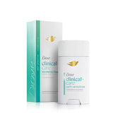 Dove Clinical + Care Antiperspirant Invisible Solid for Women – Thoughtful Self-Care Gift for Mom on Birthdays and Mother's Day