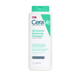 CeraVe Clarifying Shampoo – Post-Hike Refresh for Sweaty Scalps and Open-Air Adventures
