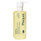 Prequel Skin Pre-Gleanse Oil Cleanser – Effortless Single-Bottle Cleansing Step, Clean-Rinse Emulsifying Formula