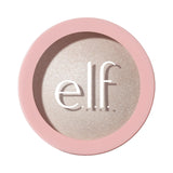 e.l.f. Halo Glow Silky Powder Highlighter – Thoughtful Valentine's Day Gift for Partner, Buildable Silky Glow