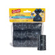90 Count (Pack of 48) - Fresh Scent