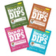 Variety Pack - Pack of 4