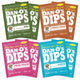 Variety Pack - Pack of 8
