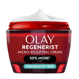 Olay Regenerist Prestige Anti-Wrinkle Moisturizer with Niacinamide & Collagen Complex