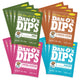 Variety Pack - Pack of 16