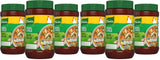 Knorr Chicken Bouillon Granules – Easy-Mix Broth Base for Kid-Safe Cooking and Meal Prep, 32 oz