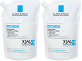 La Roche-Posay Toleriane Hydrating Facial Wash – Clean, Gentle Formula for Reactive Skin Types