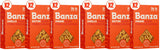 Banza Variety Pack Pasta – High-Protein Penne Rotini Shells for Kid-Approved Weeknight Family Meals