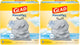 140 Count (Pack of 2)