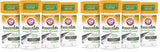 Arm & Hammer Essentials Natural Deodorant for Mindful Self-Care Routines and Daily Underarm Confidence