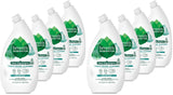 Seventh Generation Toilet Bowl Cleaner – Plant-Based Mint Scent Derived from Essential Oils for a Spa-Like Half Bath